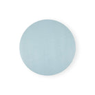 Lizard Round Placemat | Soft Aqua image 0