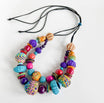 RACA-TAGUA Coco Double Necklace