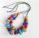 RACA-TAGUA Coco Double Necklace