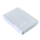 Set of 3 Seafoam Coral Cheese Knives in Gift Box (hand wash only) - Stainless St image 2