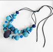 RACA-TAGUA Coco Double Necklace