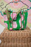 Small Tote | Ginger Jar | Various Colors