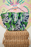 Large Tote | Jungle Jag | Various Colors
