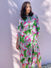 Classic Kurta | Jungle Leopard | Various Colors