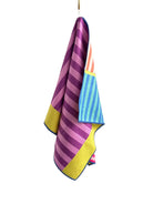 Piper: Reversible Hand Towel image 5