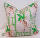 Limited Edition Thailand Pillow Cover with Welt image 0