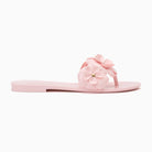 Jack Rogers Amelia Jelly Flip Flop | Pale Pink image 1