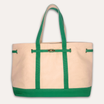 Charleston Large Carryall Tote