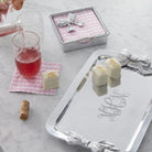 Bow Rectangular Tray image 1