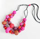 RACA-TAGUA Coco Double Necklace