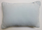 If You Met My Family Embroidered Pillow image 2