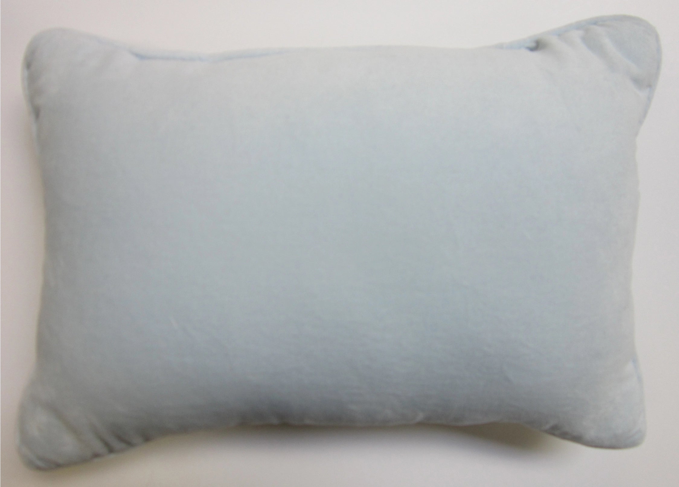 If You Met My Family Embroidered Pillow image 2