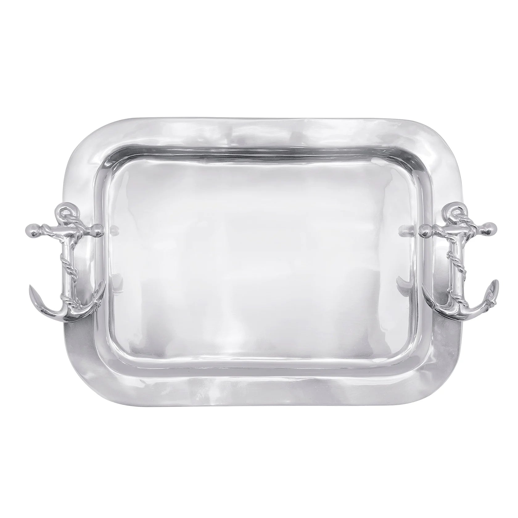 Anchor Handled Tray image 0