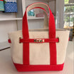 Charleston Mini Tote