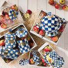 Royal Check Butter Box image 2