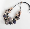 RACA-TAGUA Coco Double Necklace