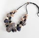RACA-TAGUA Coco Double Necklace