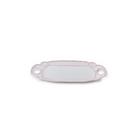 BAMBOO TOUCH PLATTER | PINK image 1