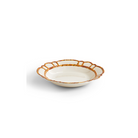 BAMBOO TOUCH SERVING/CENTERPIECE BOWL | NATURAL image 1