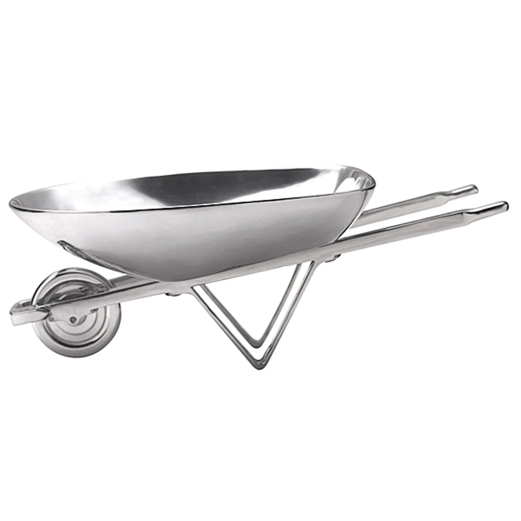 Wheelbarrow Server image 0