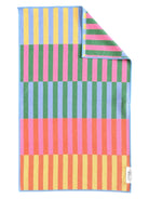 Good Vibes Only: Double-Sided Hand Towel image 0