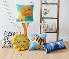 You Are My Sunshine Hook Pillow - Ampersand image 2