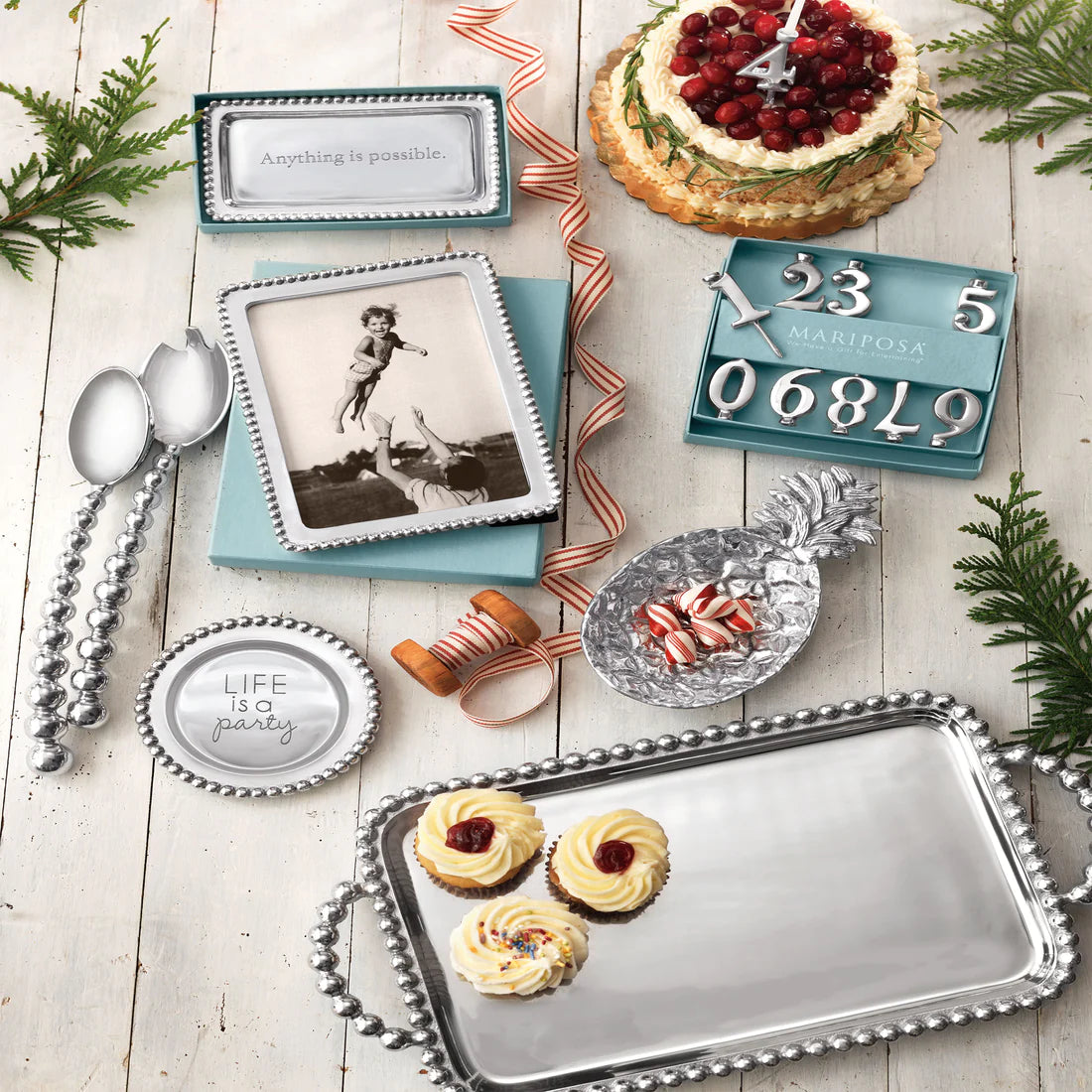 Pineapple Trinket Dish image 1