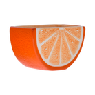 Juicy Orange Slice Candle image 1