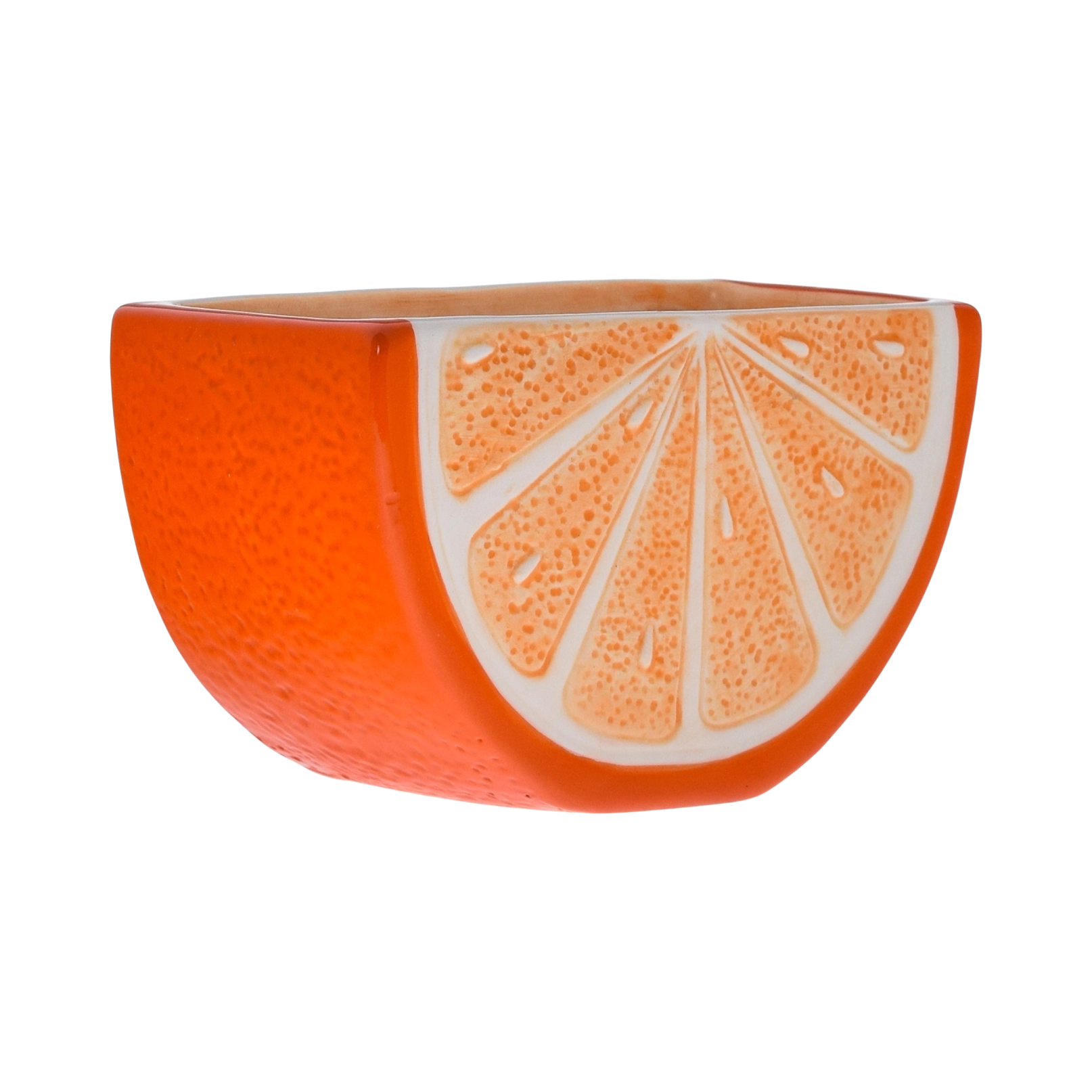 Juicy Orange Slice Candle image 1