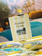 Poolside Gossip - Slim Aarons Collab - 1000 Piece Puzzle image 0
