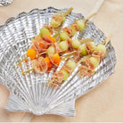 Scallop Shell Platter image 1