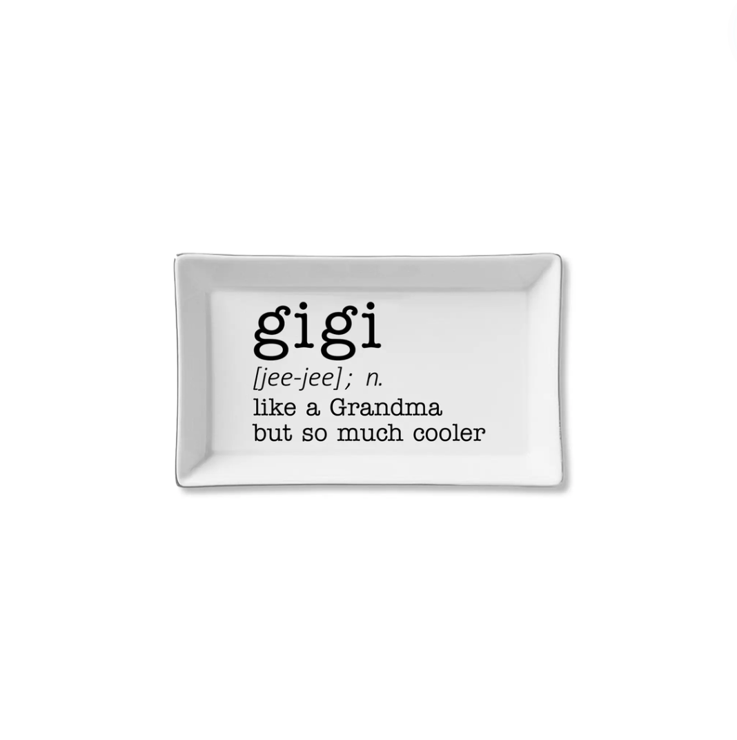 Ceramic Tray | Gigi image 0