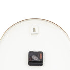 Courtly Check Wall Clock image 3