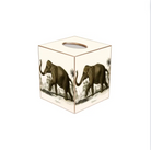 Tissue Box Holder | Elephant image 0