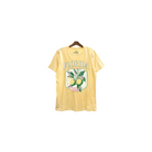 Graphic Print T-Shirt | Lemon image 0